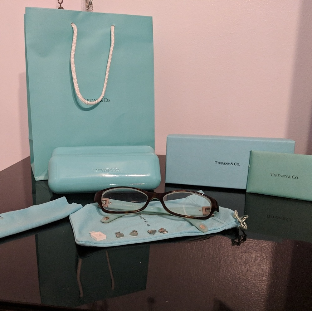 Tiffany & Co. Frames
